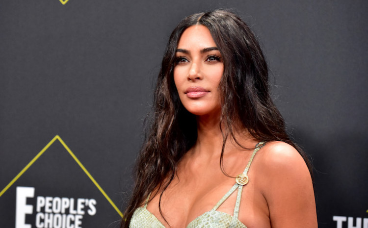 Kim Kardashian otkrila detalje o odnosu sa Travisom