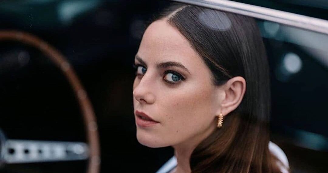 Kayu Scodelario redatelj tražio da se skine gola za ulogu