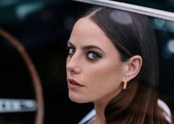 Kayu Scodelario redatelj tražio da se skine gola za ulogu