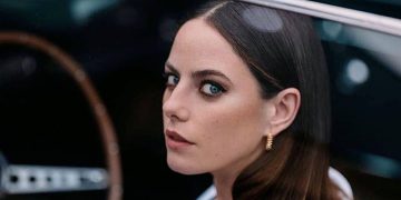 Kayu Scodelario redatelj tražio da se skine gola za ulogu