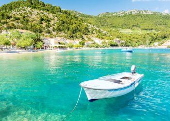 Hrvatska ima sjajne prognoze za ljeto od Svjetske turističke zajednice