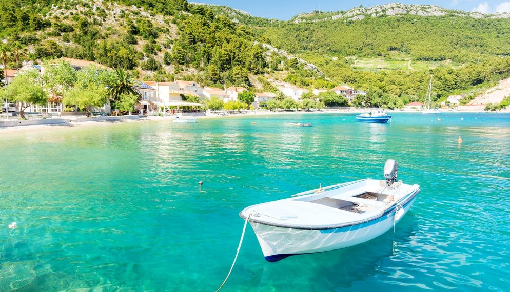 Hrvatska ima sjajne prognoze za ljeto od Svjetske turističke zajednice