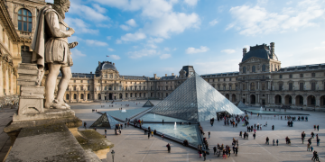 Na čelo Louvrea po prvi put u povijesti dolazi žena!