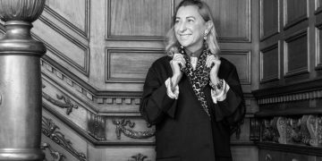 Saznajte koliki je vrtoglavi iznos prošle godine zaradila jedna od najpopularnijih svjetskih dizajnerica!