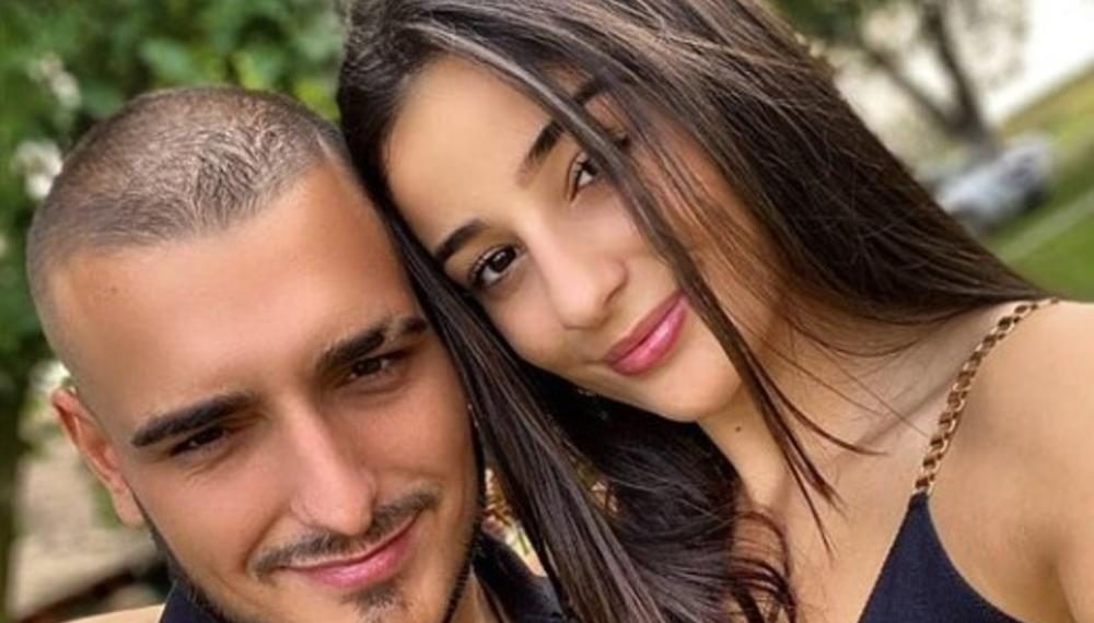 Darko Lazić ne odustaje! Spavao pred Marininim vratima!