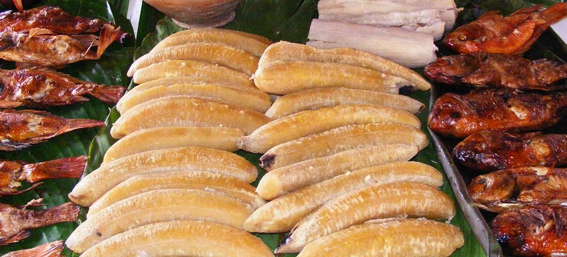 Amazonska kuhinja: egzotična i neobična