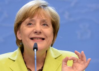 Merkelica: Prošli smo najgore, spremajte se za more