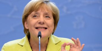 Merkelica: Prošli smo najgore, spremajte se za more