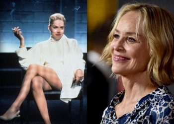 Sharon Stone uznemirena zbog izlaska XXX verzije “Sirovih strasti” na 30. godišnjicu!