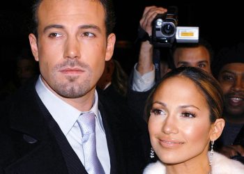 Jennifer Lopez i Ben Affleck obnovili odnos: Bivši ljubavnici se ne odvajaju!