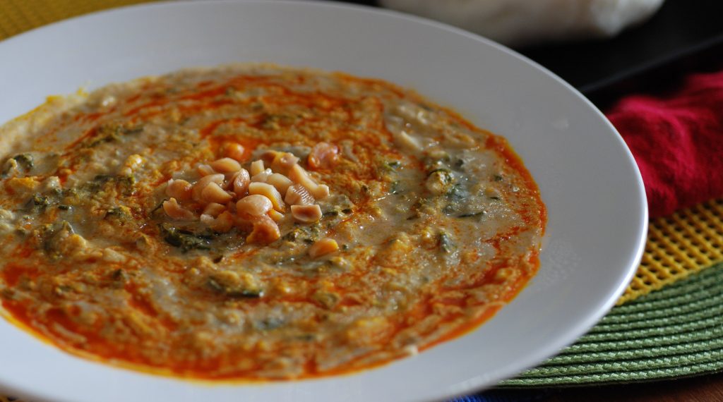 Afrička kuhinja- puno ukusnija no što je poznata!