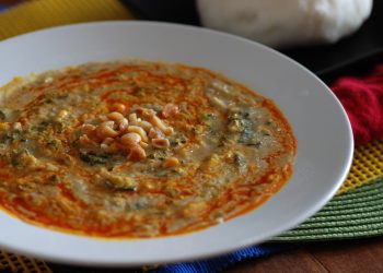 Afrička kuhinja- puno ukusnija no što je poznata!