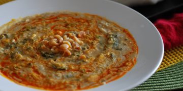 Afrička kuhinja- puno ukusnija no što je poznata!