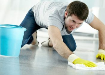 Muškarci koji kuhaju i čiste ženama su najprivlačniji!