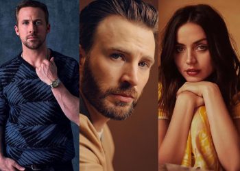 Ryan Gosling i Chris Evans u akcijskom trileru