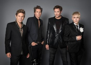 Duran Duran najavili novi album Future Past