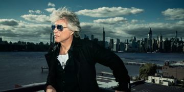 Jon Bon Jovi obradio Watermelon Sugar