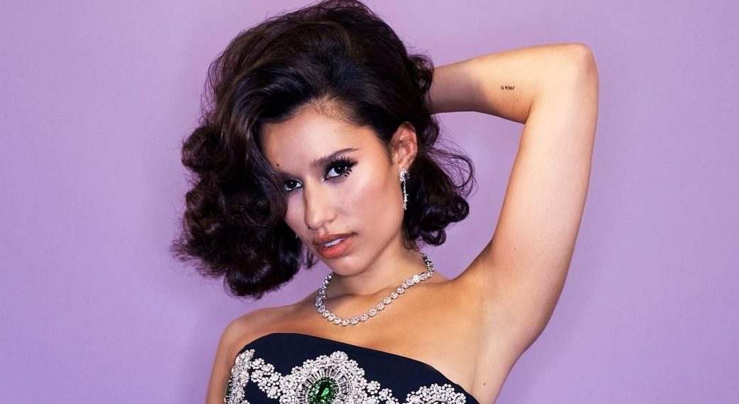 Raye želi miješati žanrove na svom prvom albumu