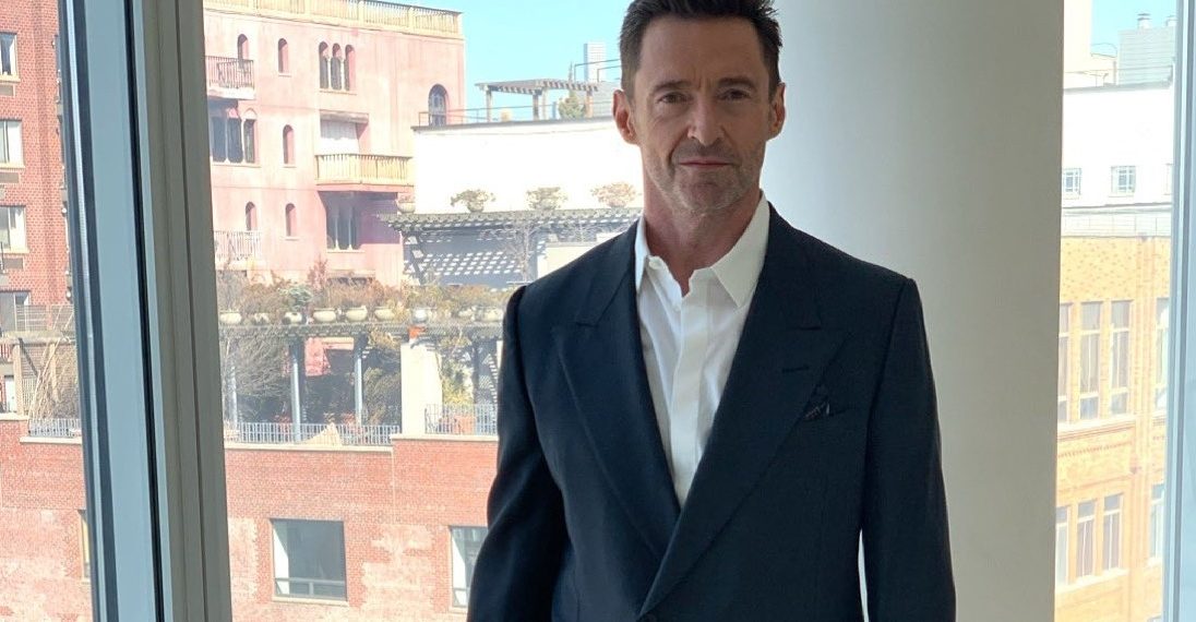 Hugh Jackman u sci-fi trileru