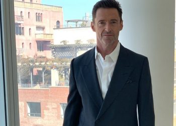 Hugh Jackman u sci-fi trileru