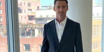 Hugh Jackman u sci-fi trileru