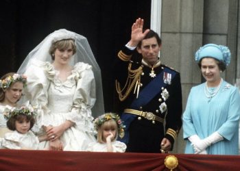Nezaboravni skandali koji su obilježili kraljevska vjenčanja: šokovi i bizarni trenutci