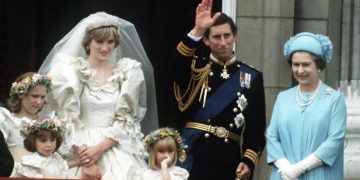 Nezaboravni skandali koji su obilježili kraljevska vjenčanja: šokovi i bizarni trenutci