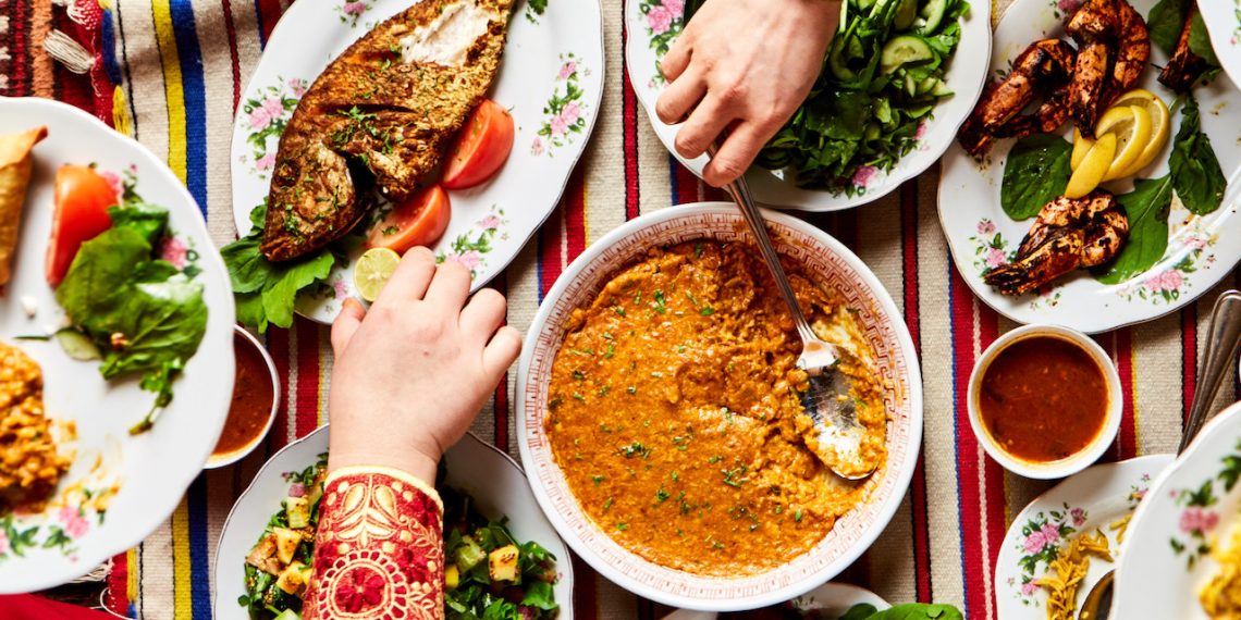 Upoznajte se s ukusnom emiratskom gastronomijom