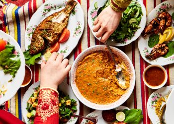 Upoznajte se s ukusnom emiratskom gastronomijom