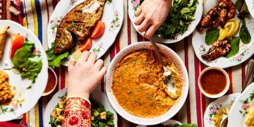 Upoznajte se s ukusnom emiratskom gastronomijom