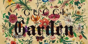 Novi “Gucci garden” : svojevrstan muzej modne umjetnosti