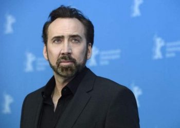 Nicholas Cage u akcijskom trileru