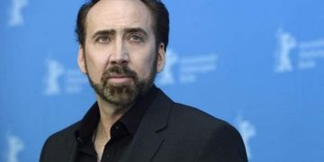 Nicholas Cage u akcijskom trileru