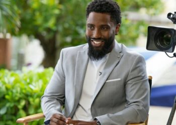 John David Washington u akcijskom trileru