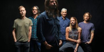 Foo Fighters u Rock & Roll Hall of Fame