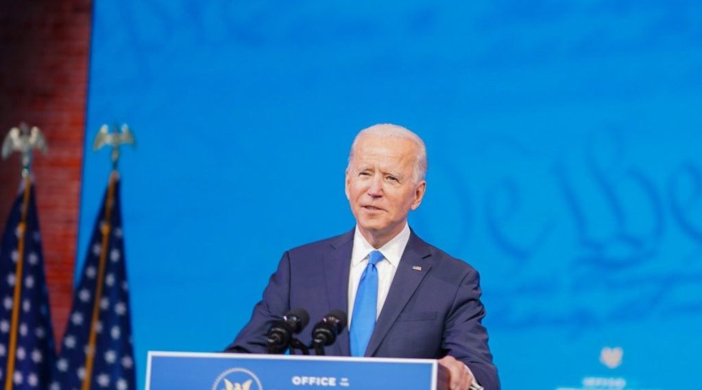 Joe Biden veliki fan K-pop glazbe
