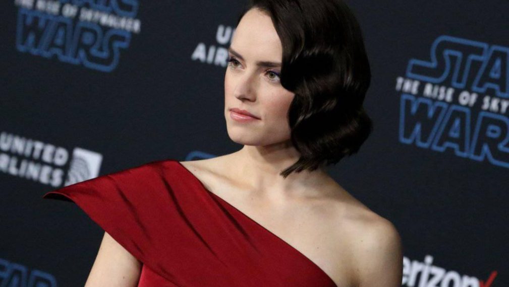 Daisy Ridley u psihološkom trileru