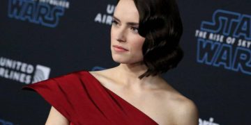 Daisy Ridley u psihološkom trileru