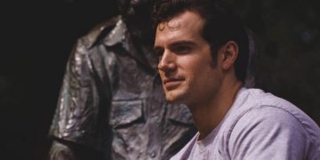 Henry Cavill u rebootu Highlandera