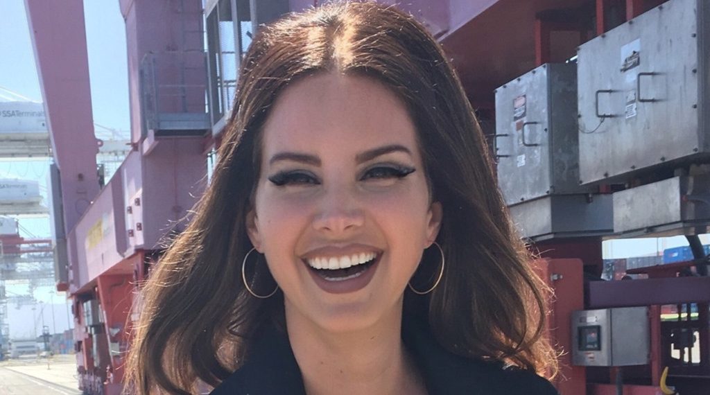 Lana Del Rey izdala nove pjesme