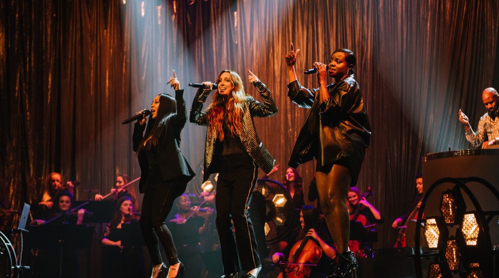 Sugababes će izdati prošireno izdanje prvog albuma