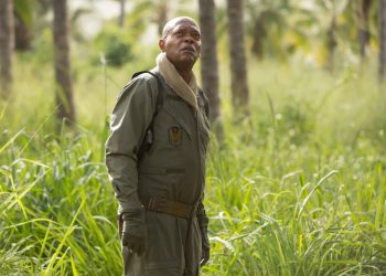 Samuel L. Jackson u akcijskom trileru