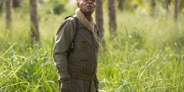 Samuel L. Jackson u akcijskom trileru