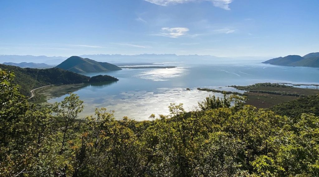 Očaravajući prirodni dragulj