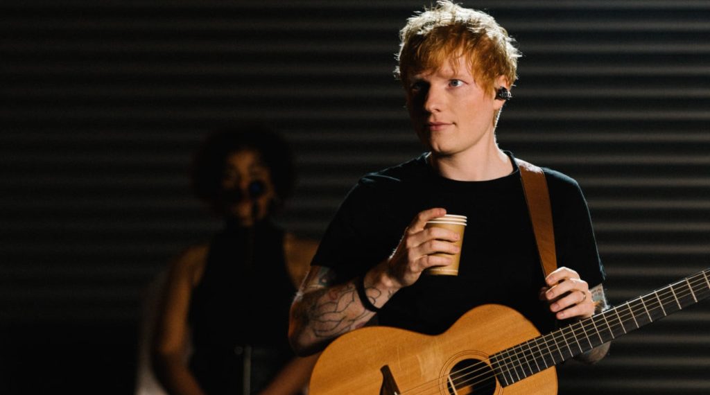Ed Sheeran i Coldplay predvode Radio 1’s Big Weekend