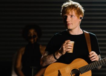 Ed Sheeran i Coldplay predvode Radio 1’s Big Weekend