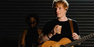 Ed Sheeran i Coldplay predvode Radio 1’s Big Weekend