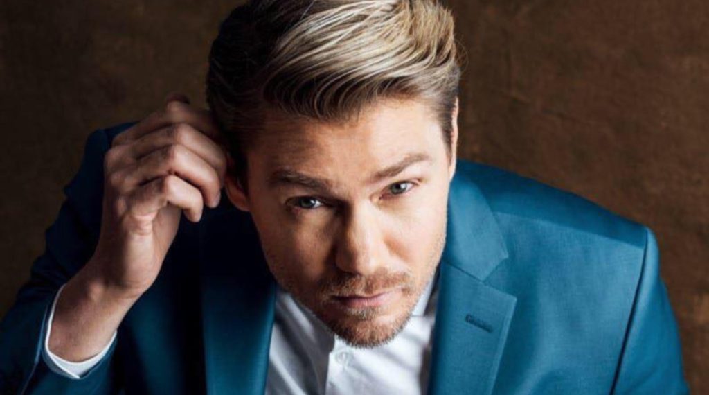 Chad Michael Murray u ulozi serijskog ubojice