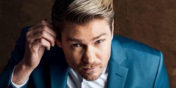 Chad Michael Murray u ulozi serijskog ubojice