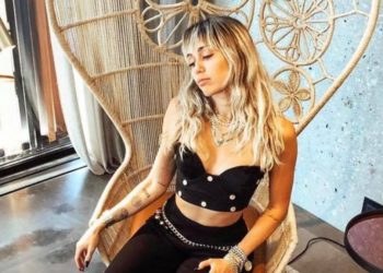 Miley Cyrus i Foo Fighters predvode Lollapaloozu
